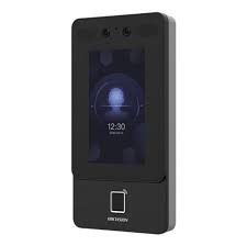 Control de acceso y asistencia